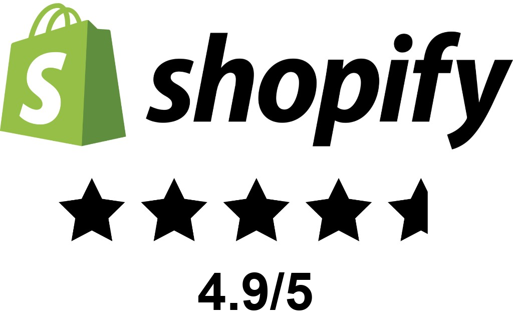 Shopify partner